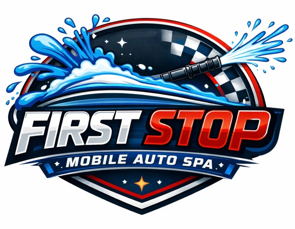 First Stop Auto Detailing